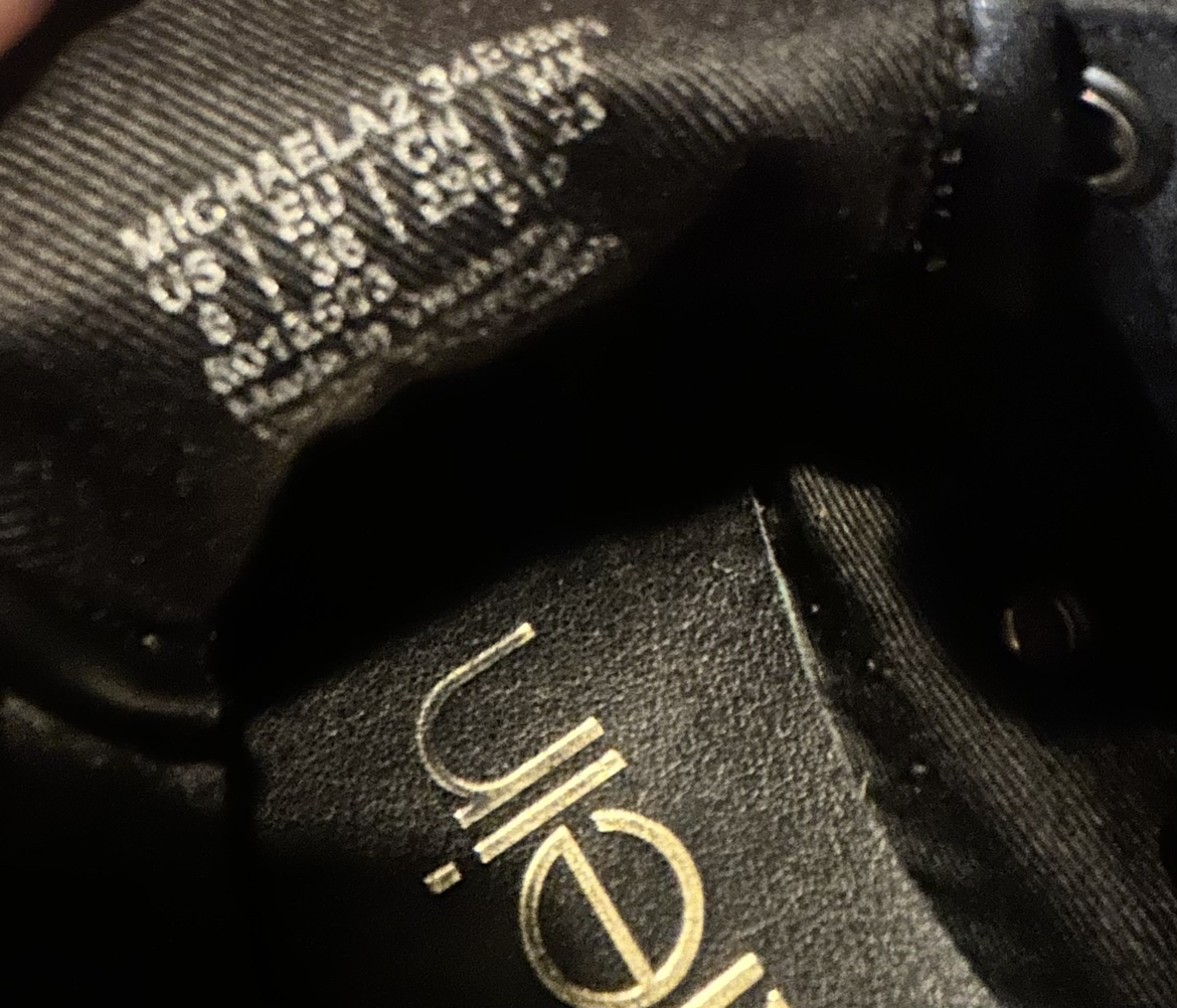 Calvin Klein women’s shoes - photo 3