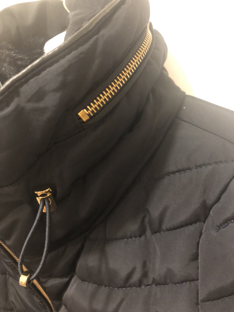 Coat image indicator(4)