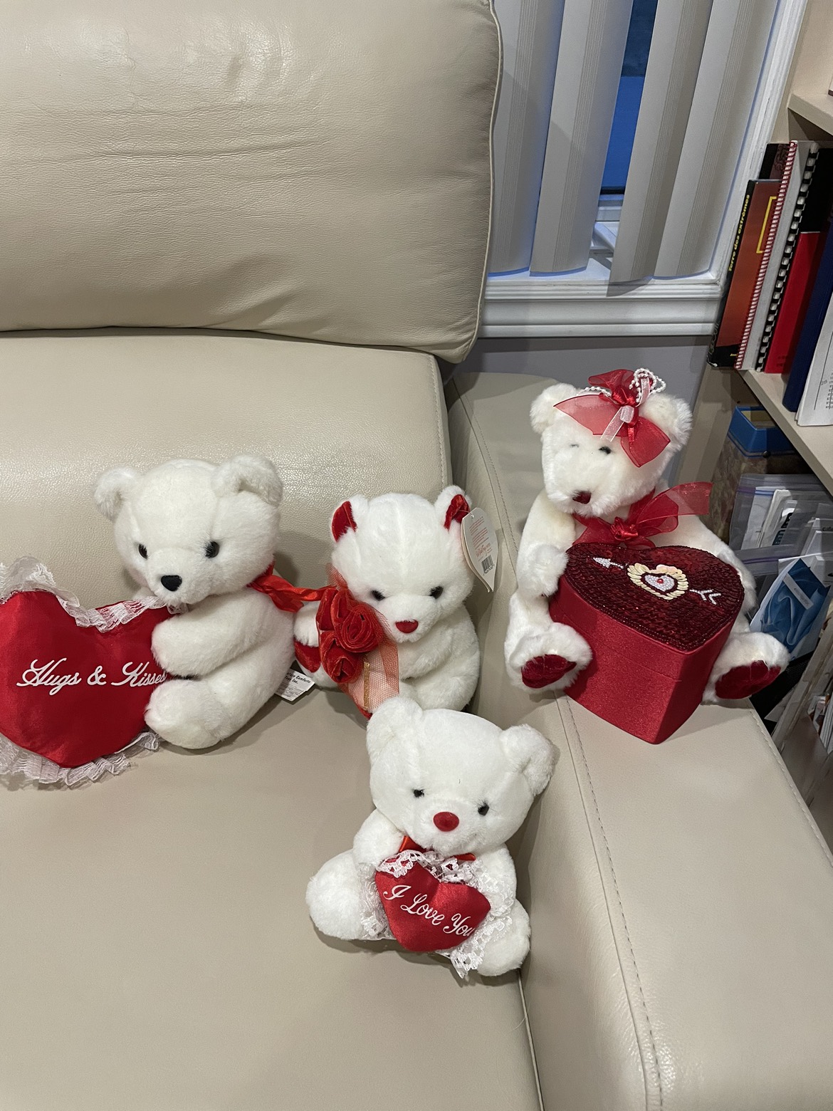 Teddy bear plush toys thumbnail