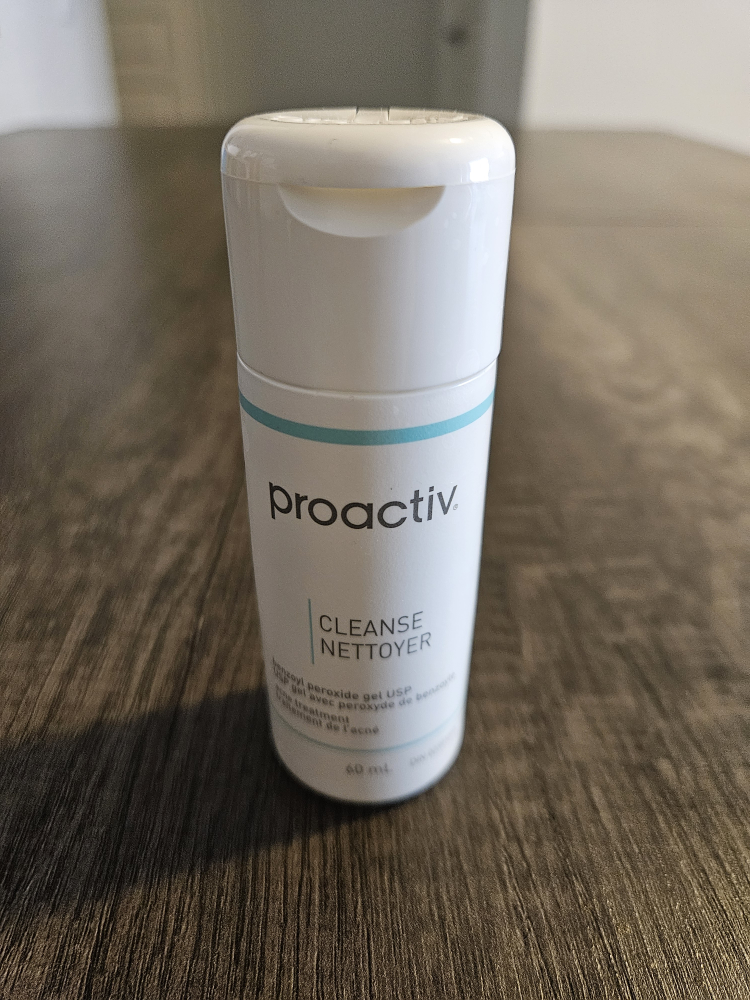 Proactiv Cleanse 60ml thumbnail