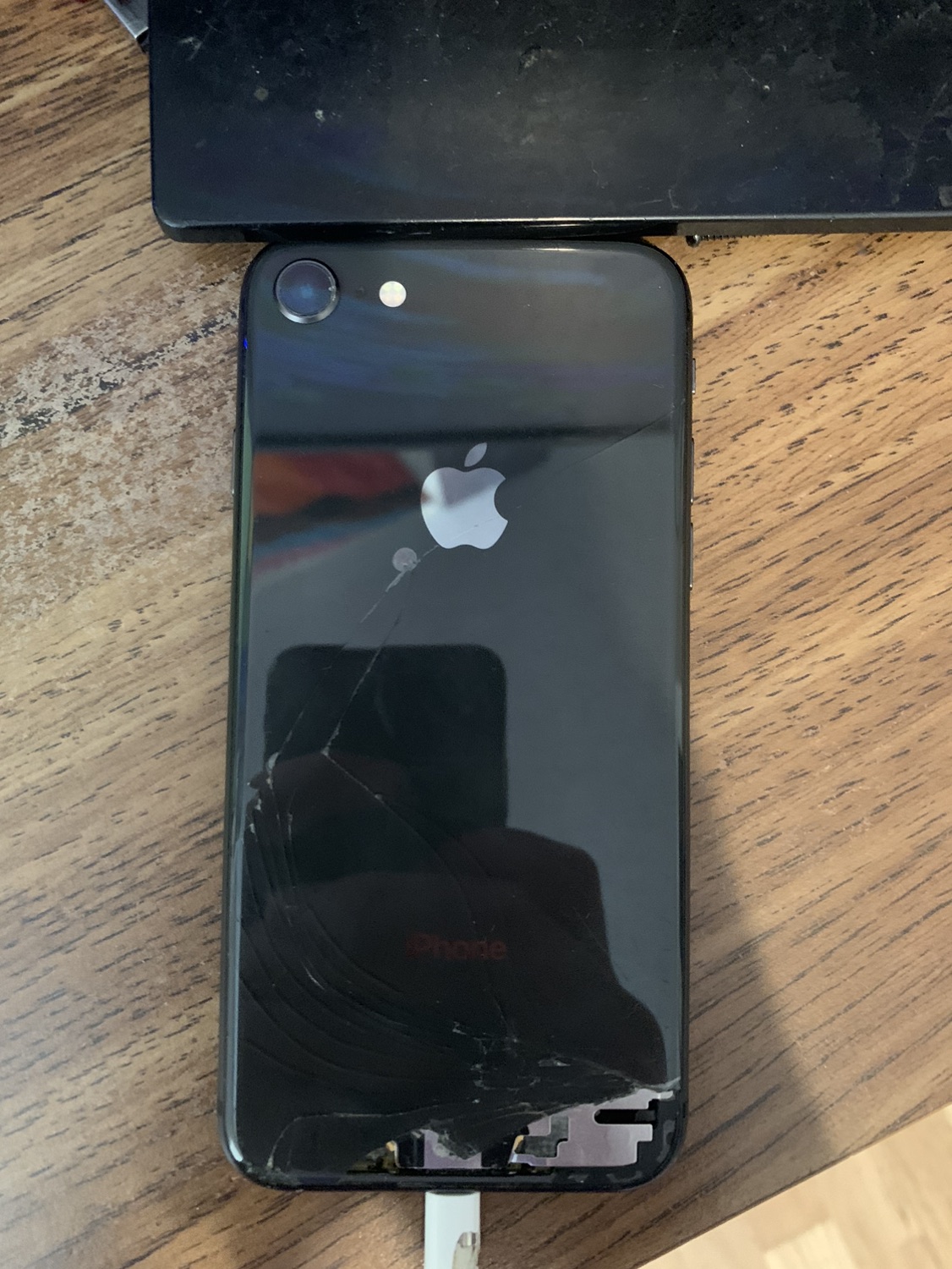 iPhone 8 W/Home button issue - photo 2
