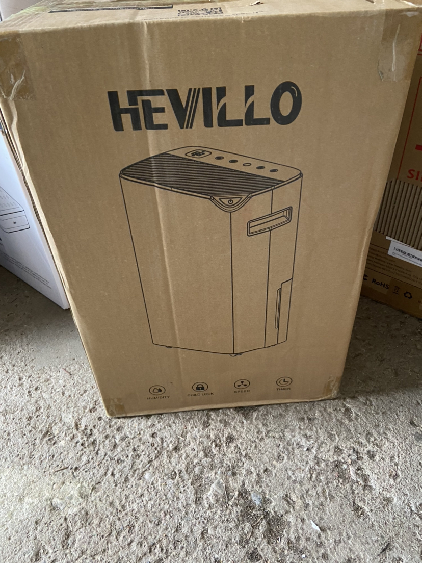 Dehumidifier - photo 2