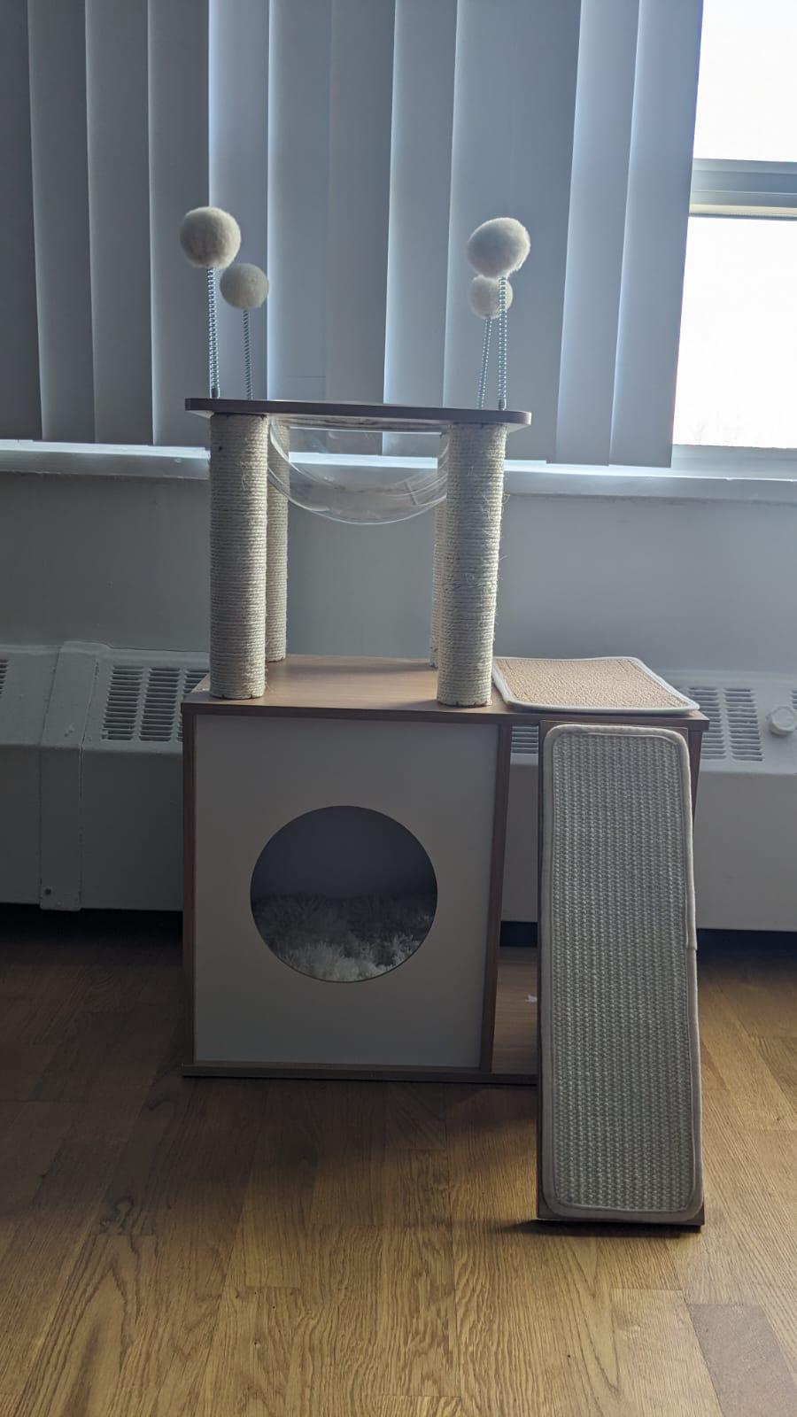 cat tree thumbnail
