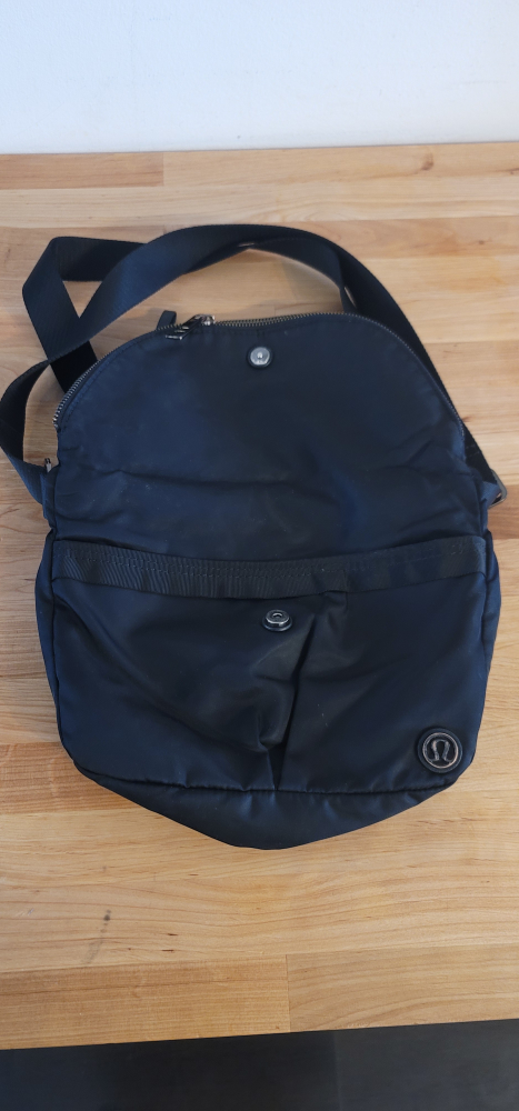 Lululemon bag, 2L - photo 3