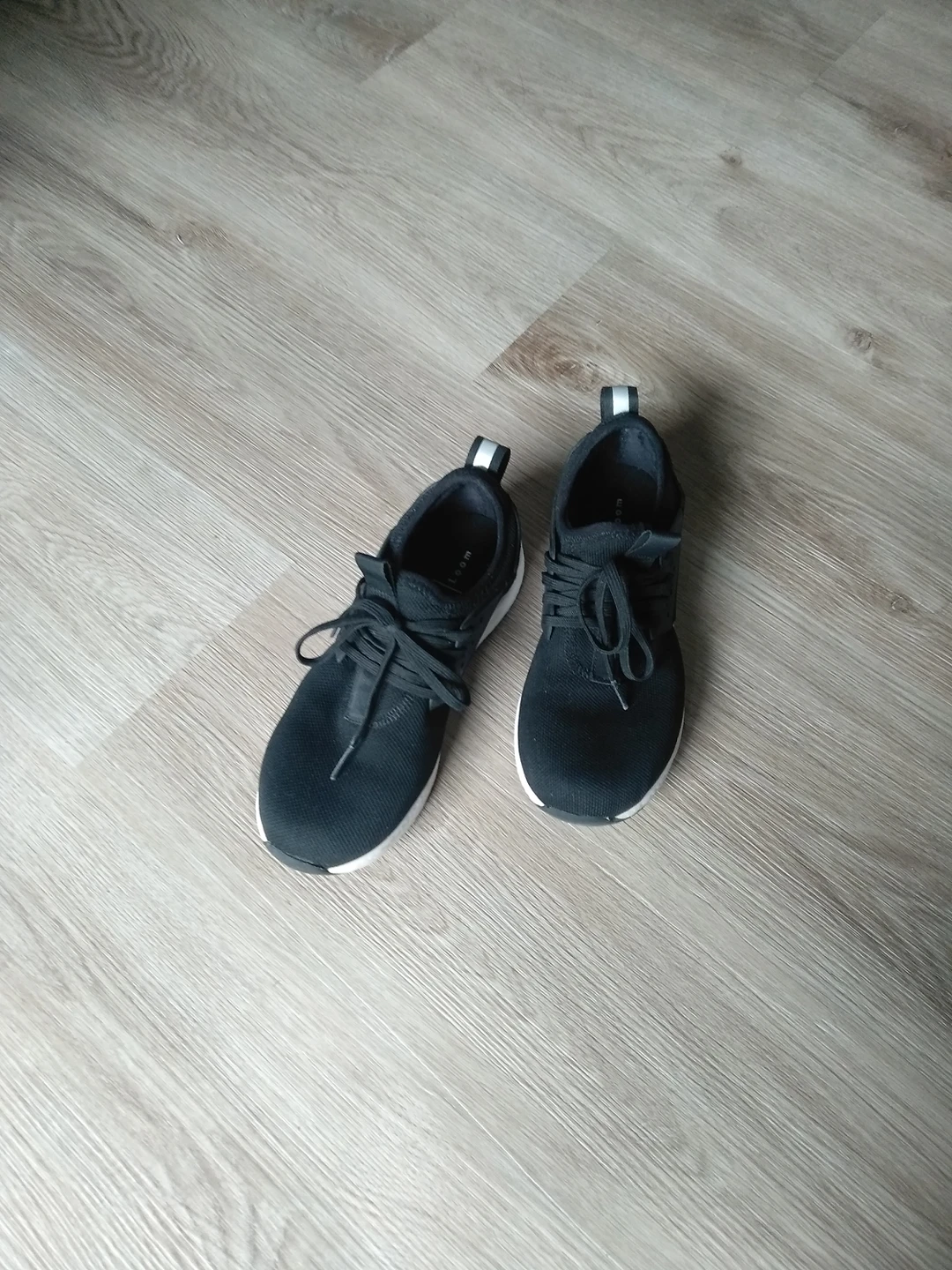 Loom waterproof size 6 women Try them on 😀🥕 image indicator(10)