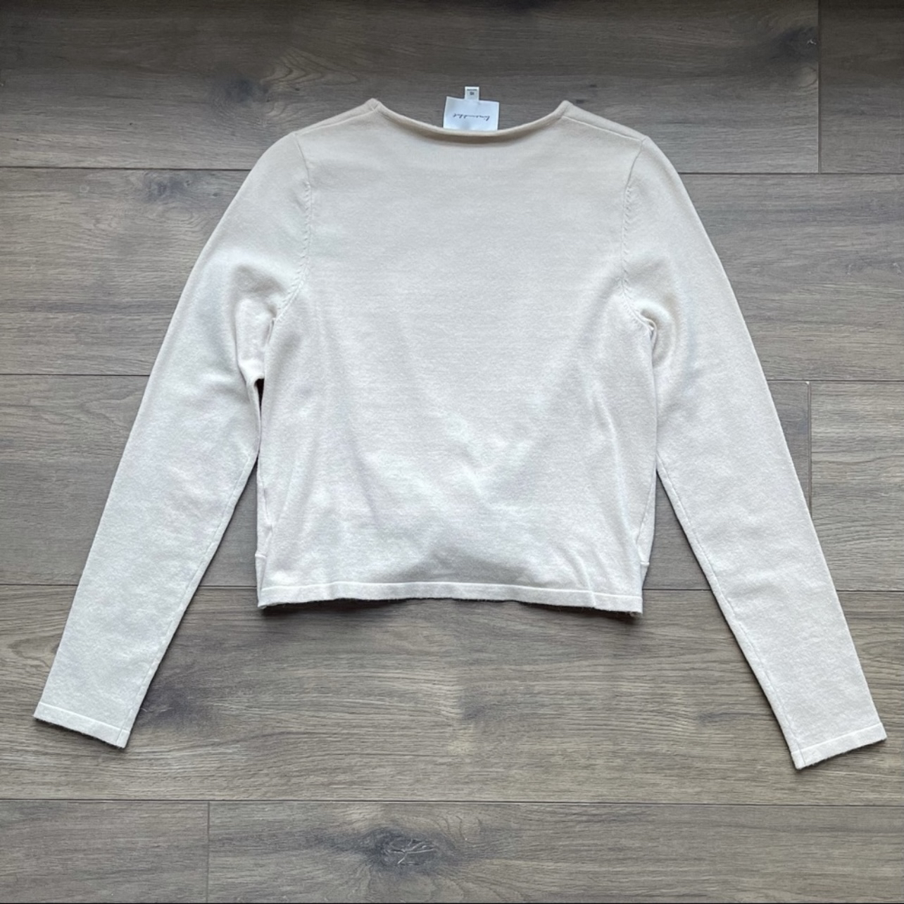 New! Line & Dot lightweight sweater image indicator(2)