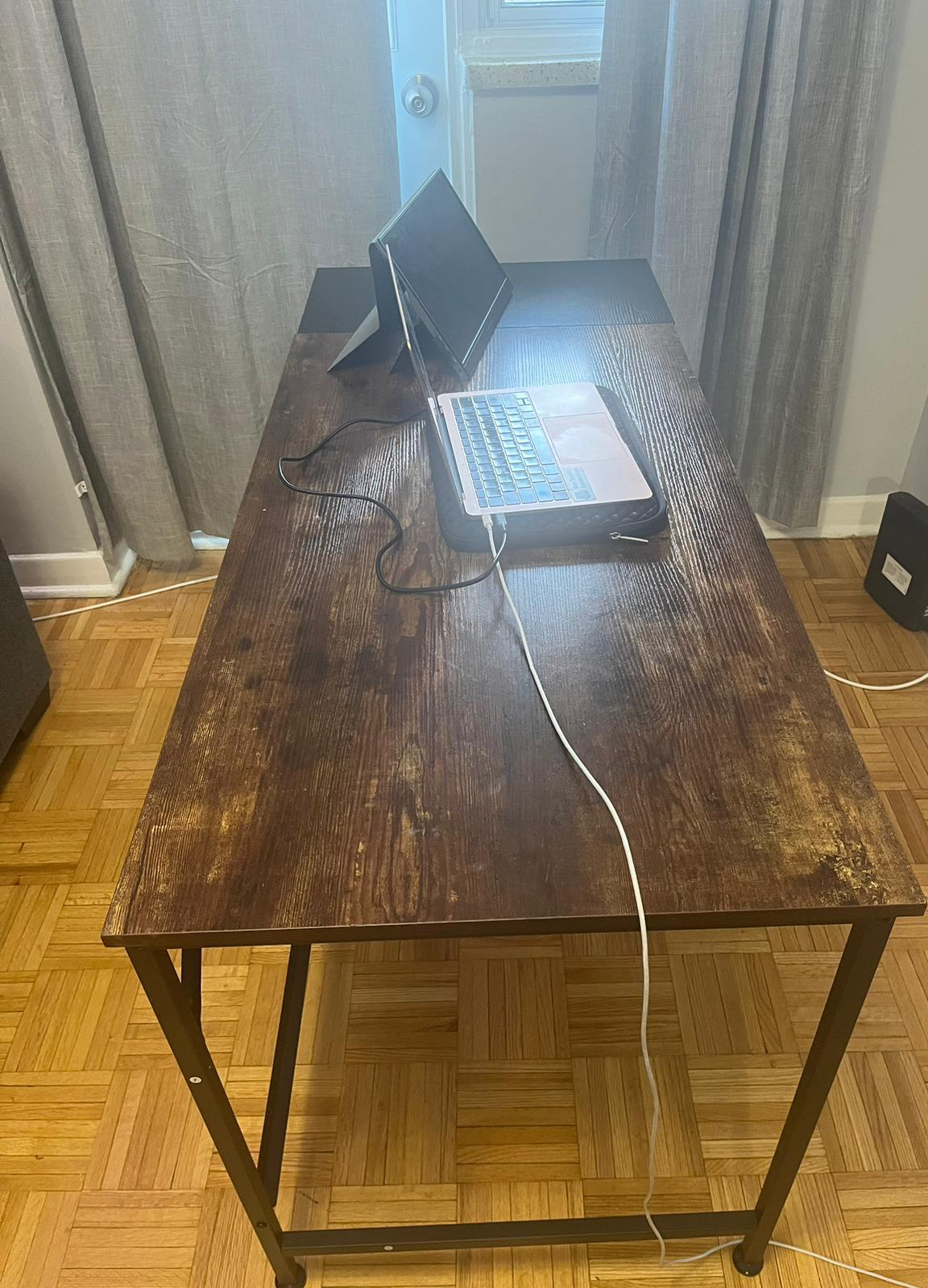 JOISCOPE Computer Desk (Amazon). - photo 4