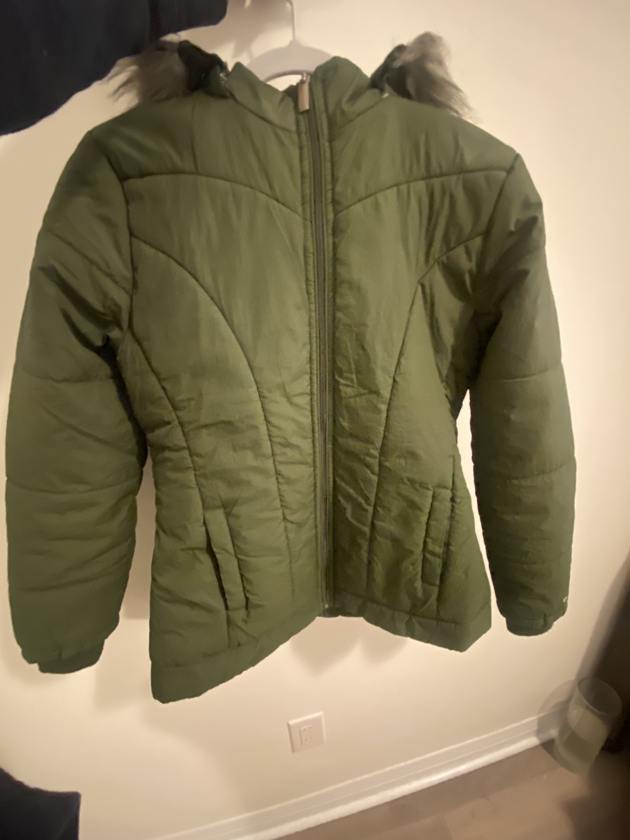 Jacket - photo 3