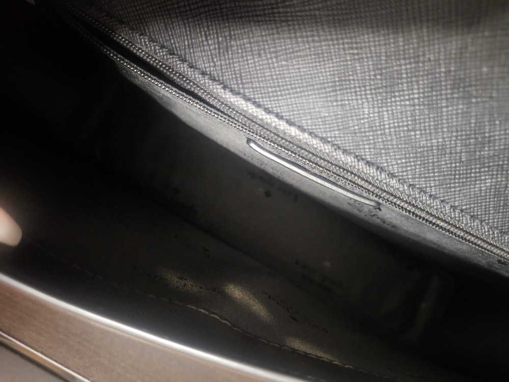 LAST TIME BOOSTED❗️KATE SPADE MADISON CROSSBODY BAG image indicator(5)