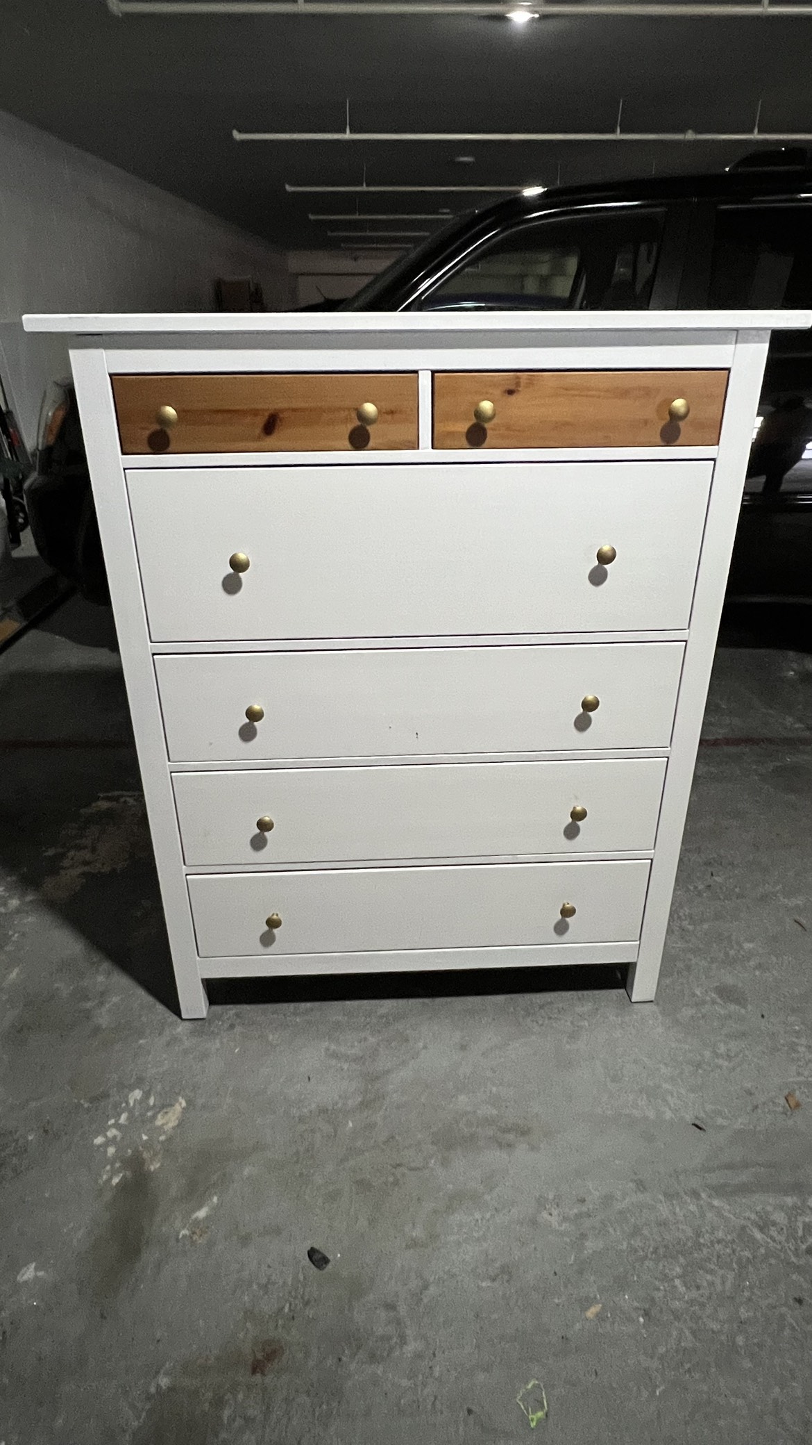 Dresser by IKEA