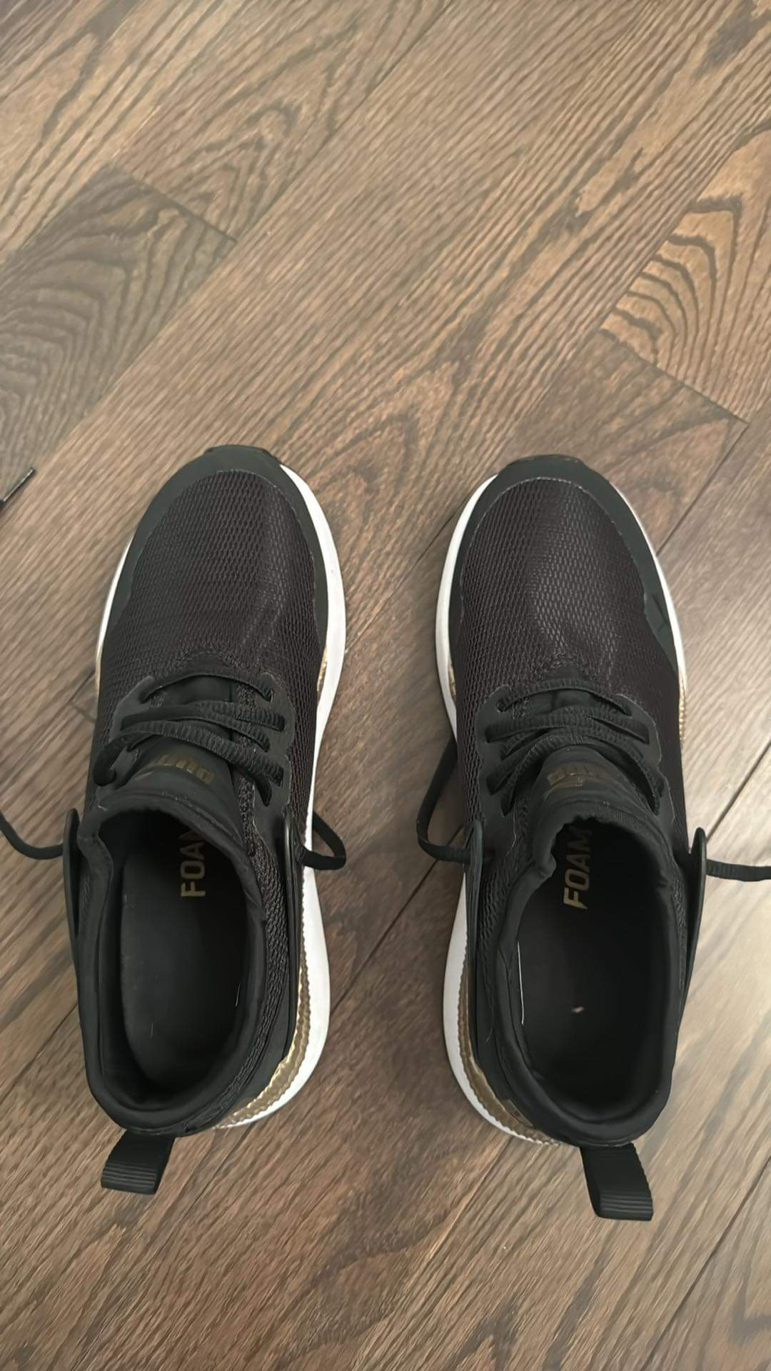 Puma runners 🥕- women’s 7 - photo 4