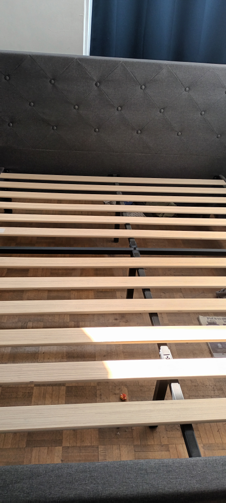 Bed Frame - Queen Size - photo 2