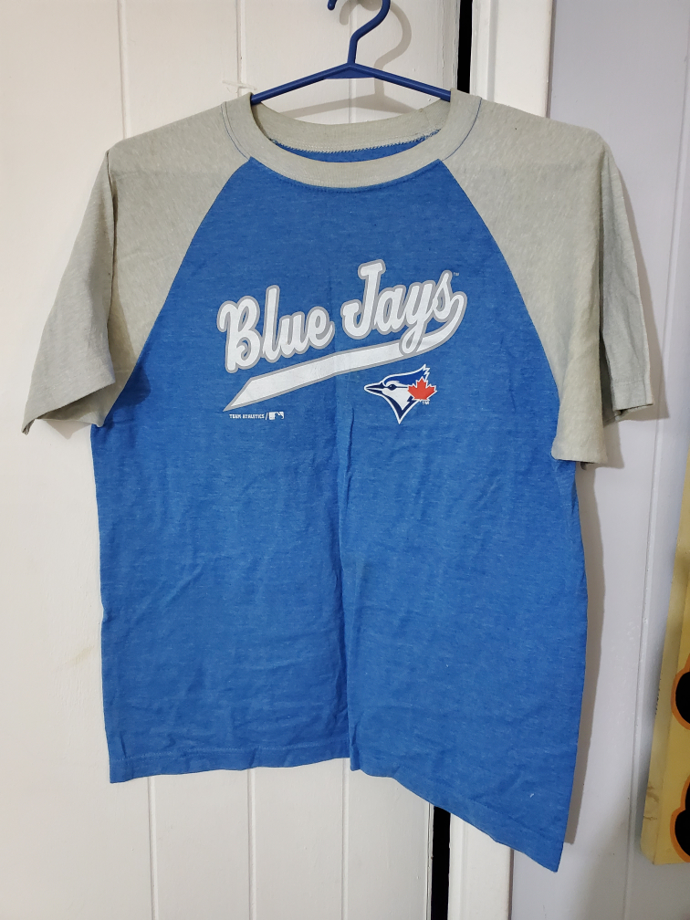 Blue Jay's Shirt thumbnail