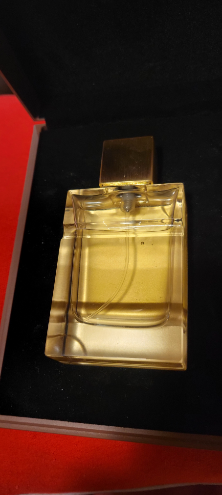 Al Haramain Amber Oud Gold - photo 3