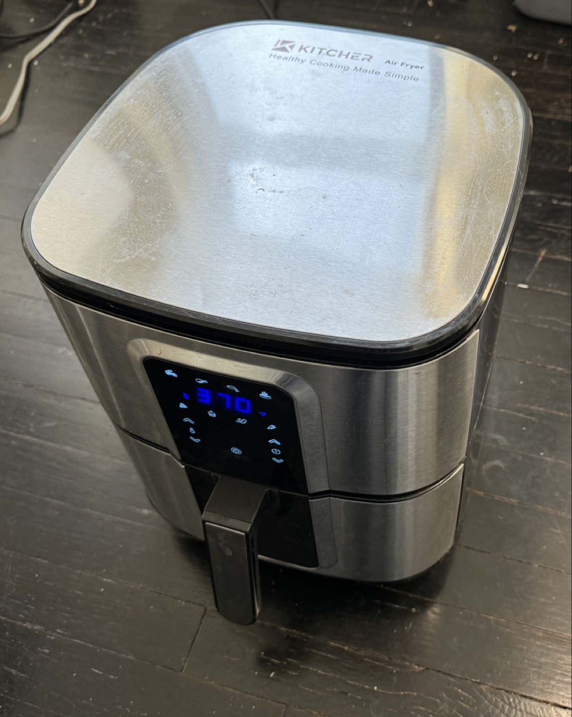 Air Fryer