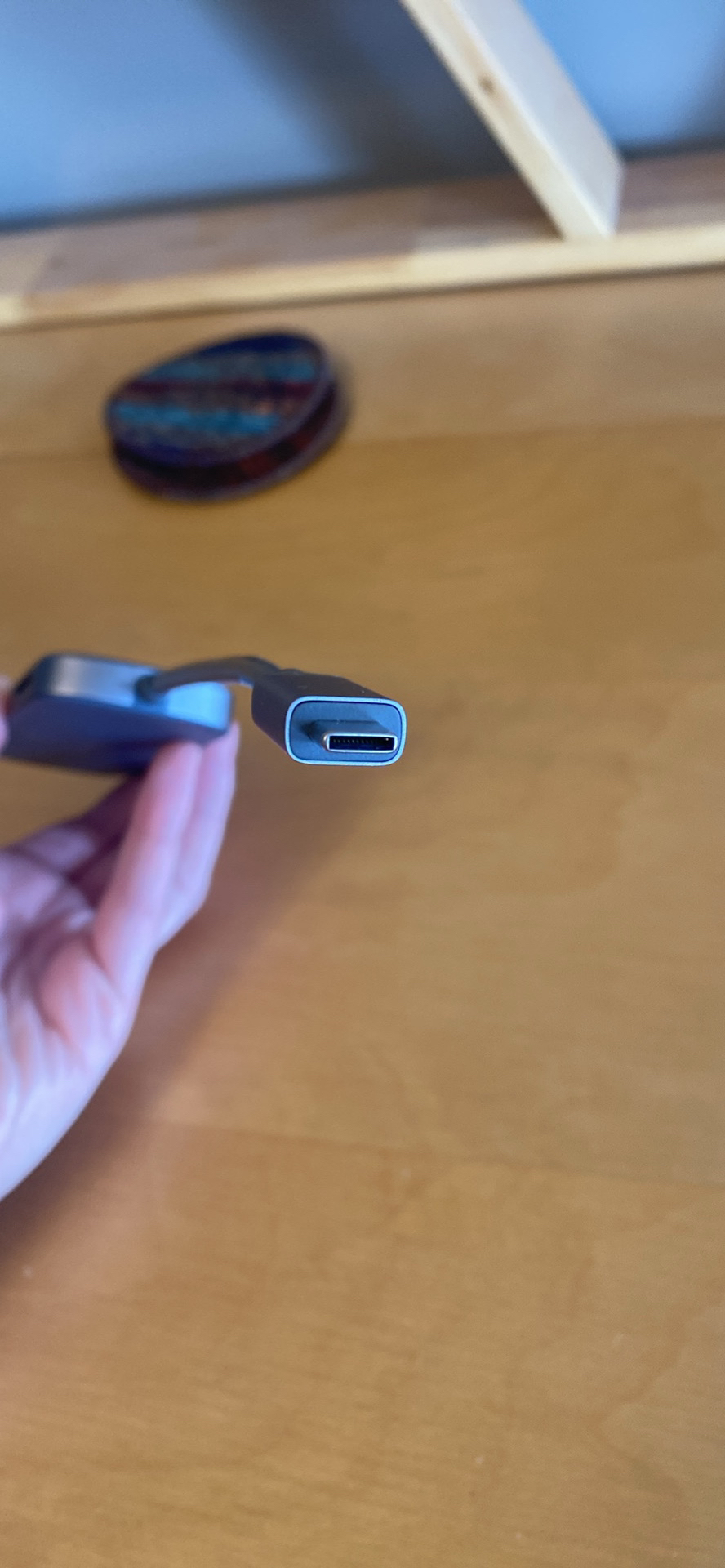 HooToo USB-C hub - photo 4