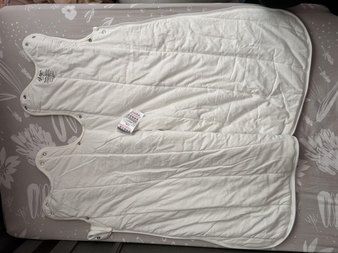 Glitter & Spice sleep bag image indicator(3)