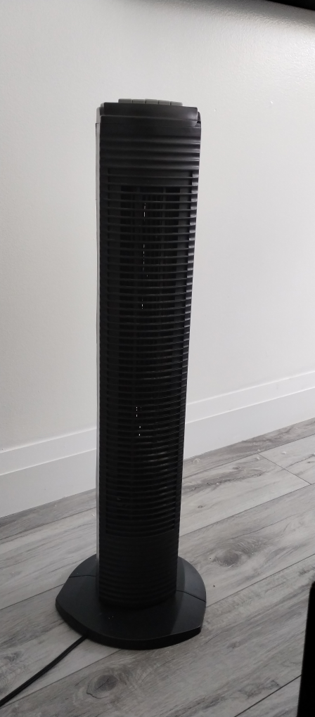 Sunbeam Tower Fan thumbnail