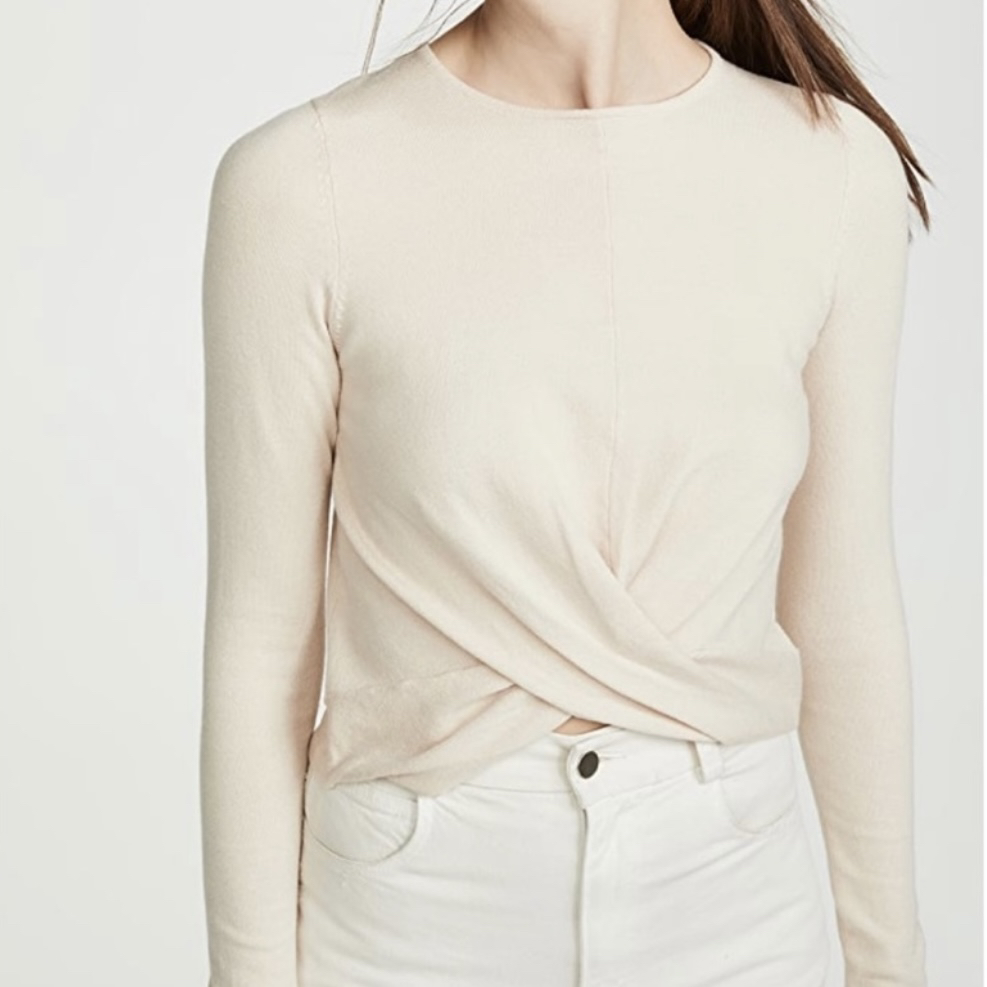 New! Line & Dot lightweight sweater image indicator(3)