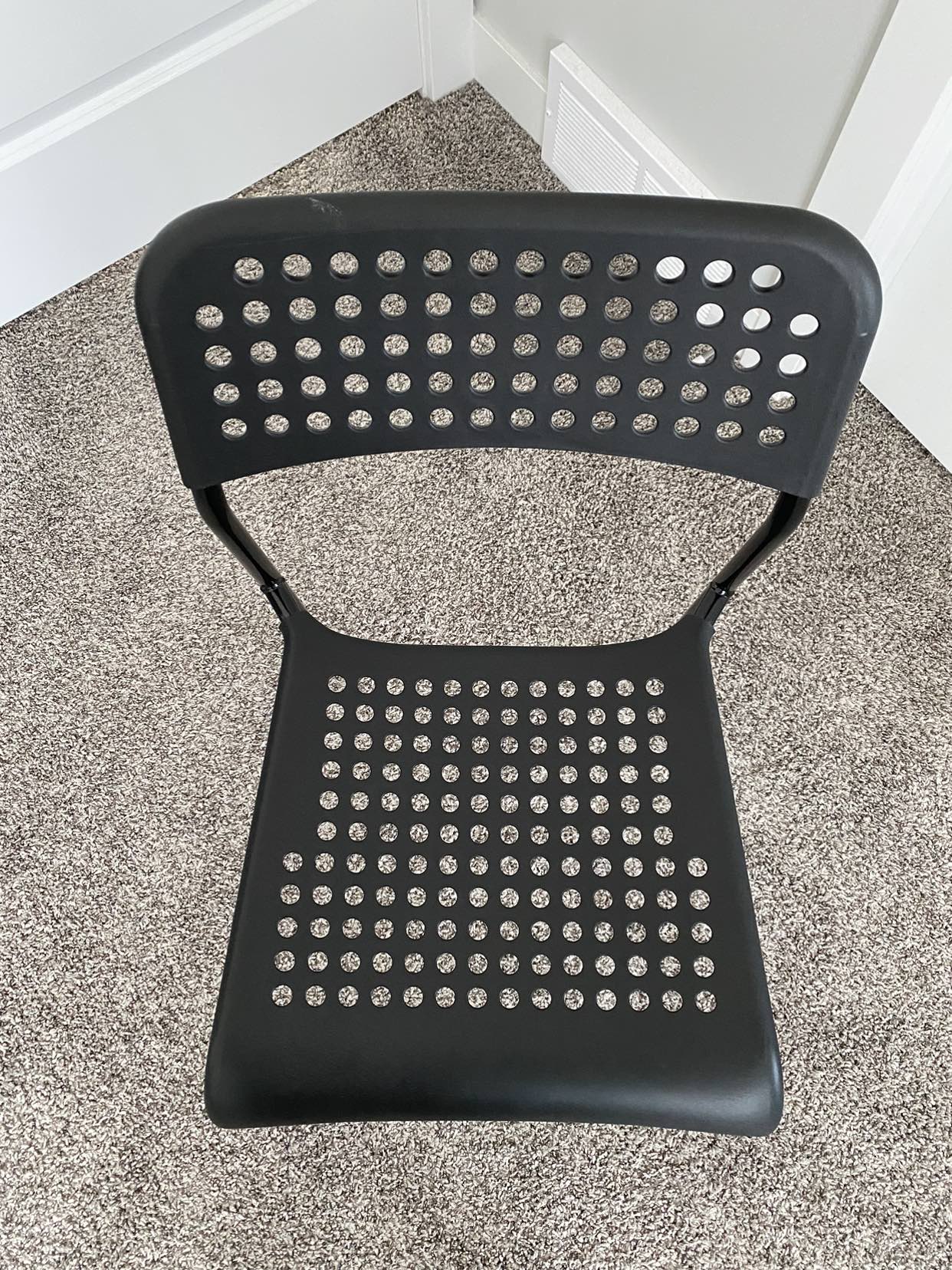 ADDE Chair, black - photo 3