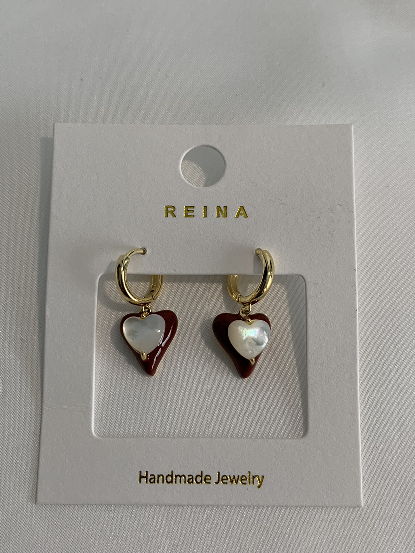 ❣️Earrings🐚 image indicator(2)