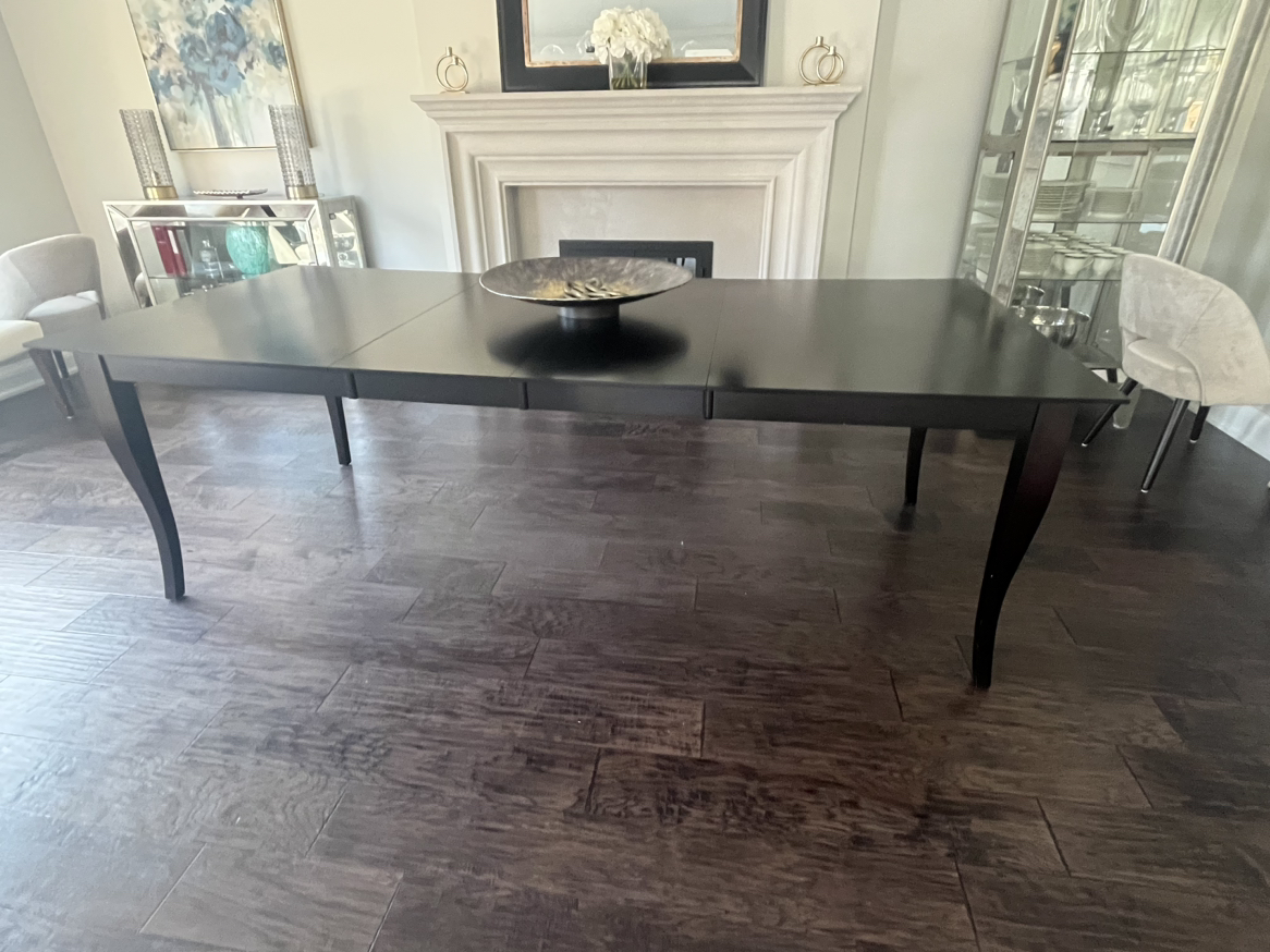 Dining table - photo 2