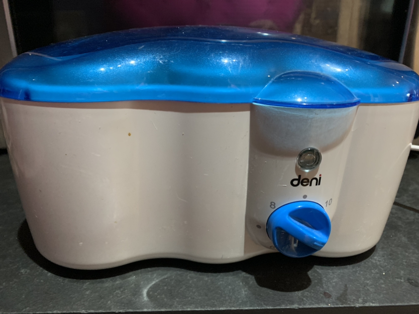 Free nearby🚚. Deni Yogurt / Kefir Maker image indicator(3)