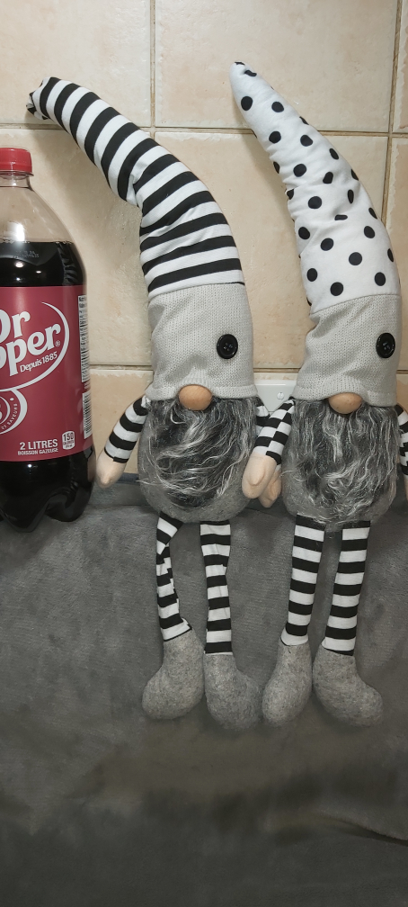 Fun gnomes - photo 2