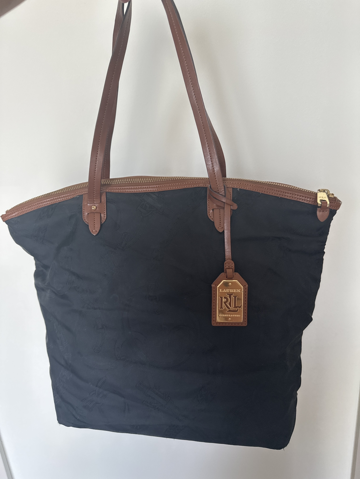 Ralph Lauren Handbag thumbnail