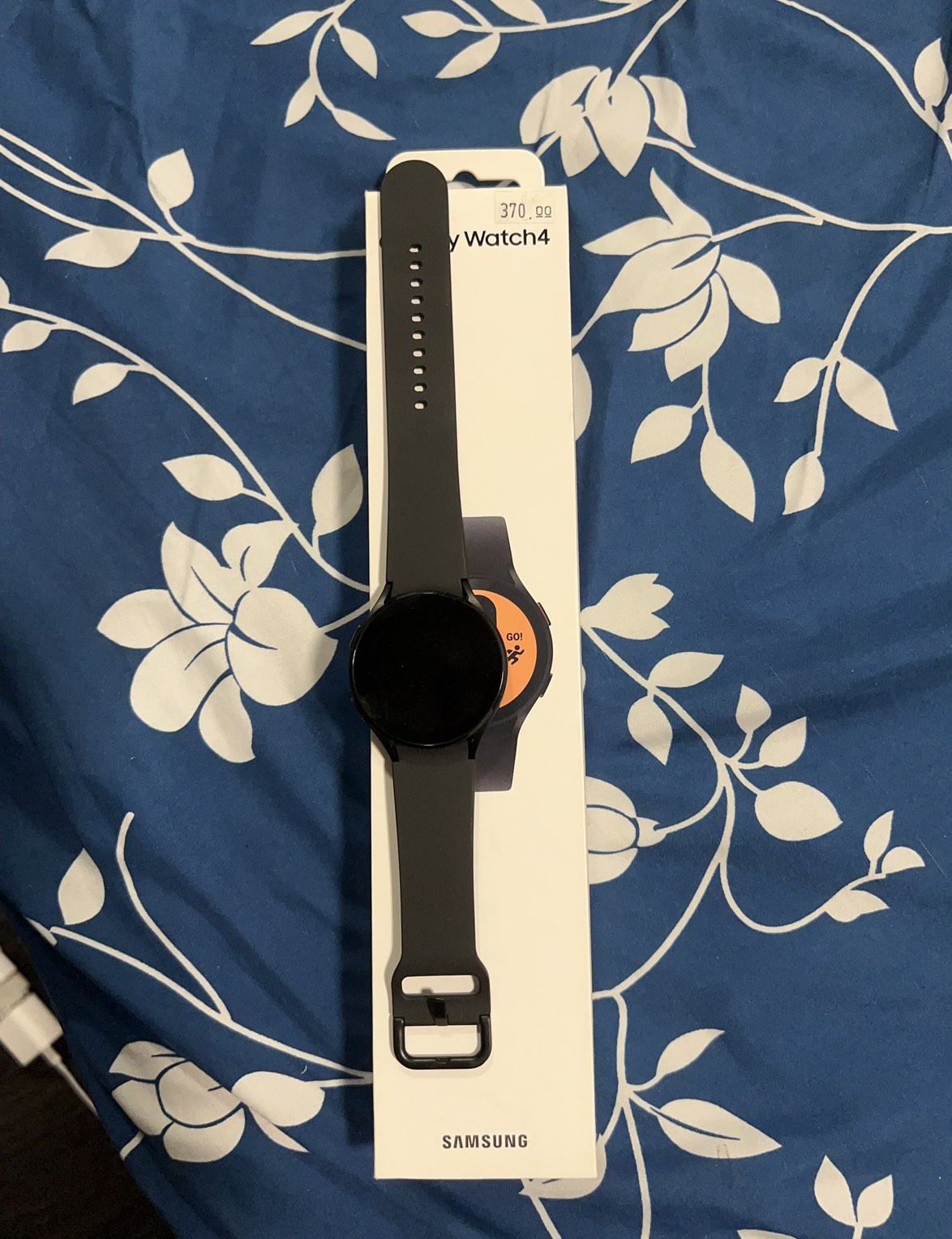 Samsung Galaxy Watch 4 (44MM) thumbnail