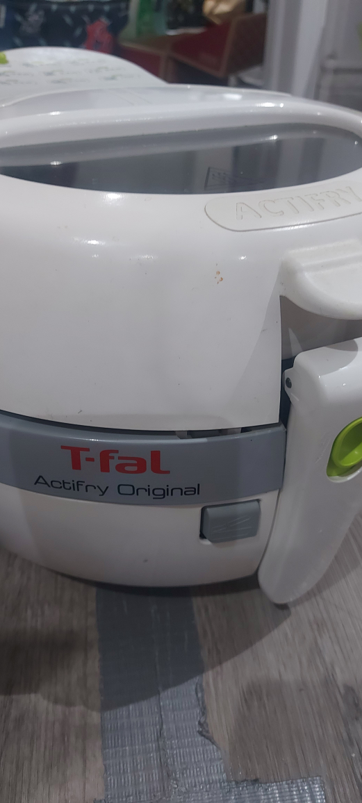 air fryer - photo 5