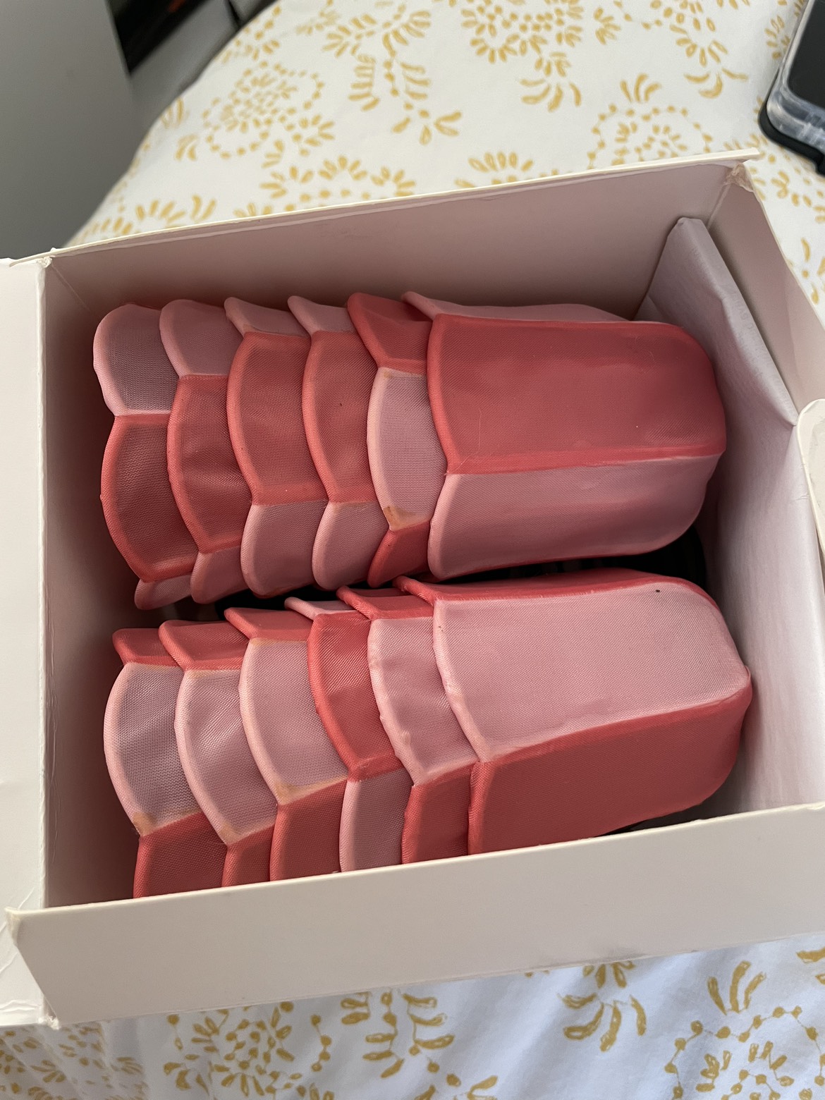 Ikea Solvinden Solar Lights image indicator(2)