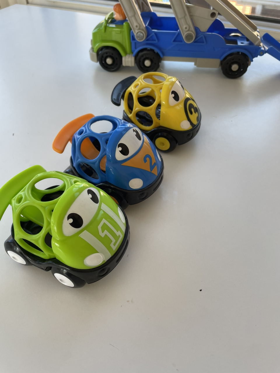 Cars image indicator(4)