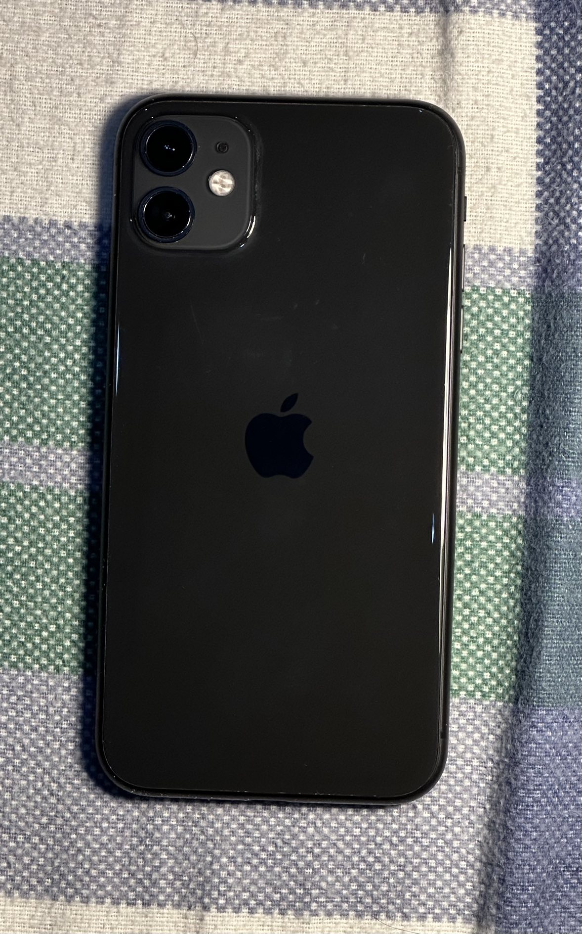 iPhone 11