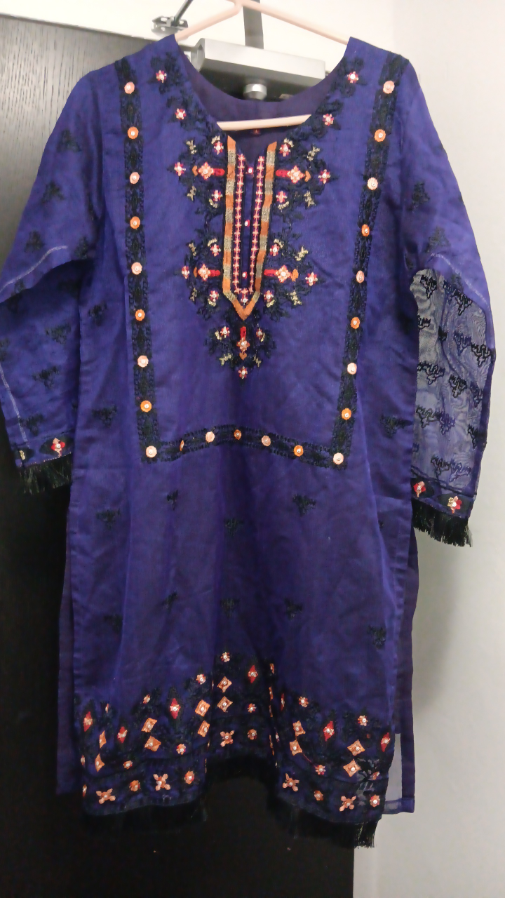 Pakistani dresses thumbnail