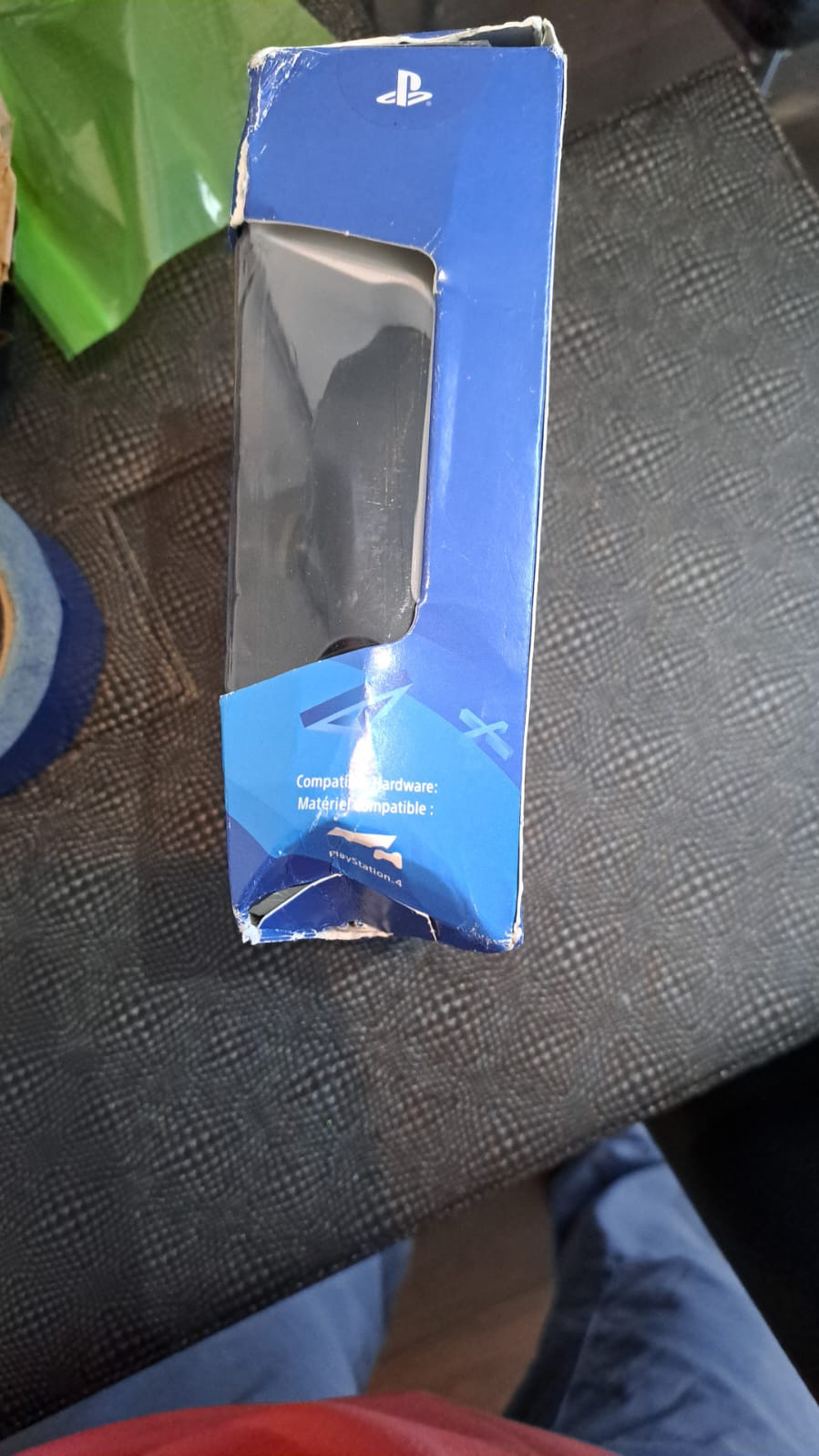 PlayStation 4 Controller - photo 2