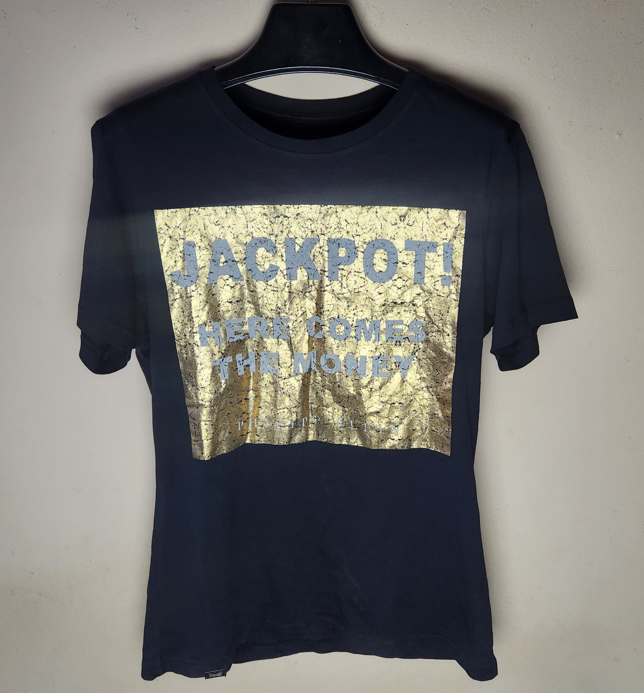 Philipp Plein Couture Mens Tshirt