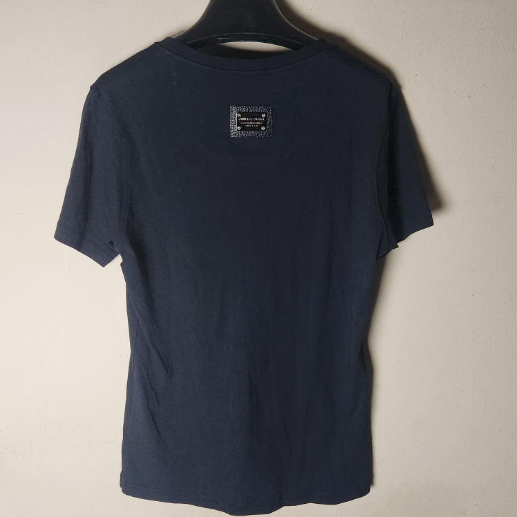 Philipp Plein Couture Mens Tshirt - photo 2