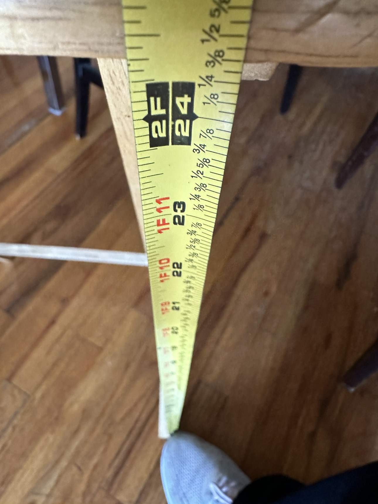 Folding Table 🥕 - photo 3