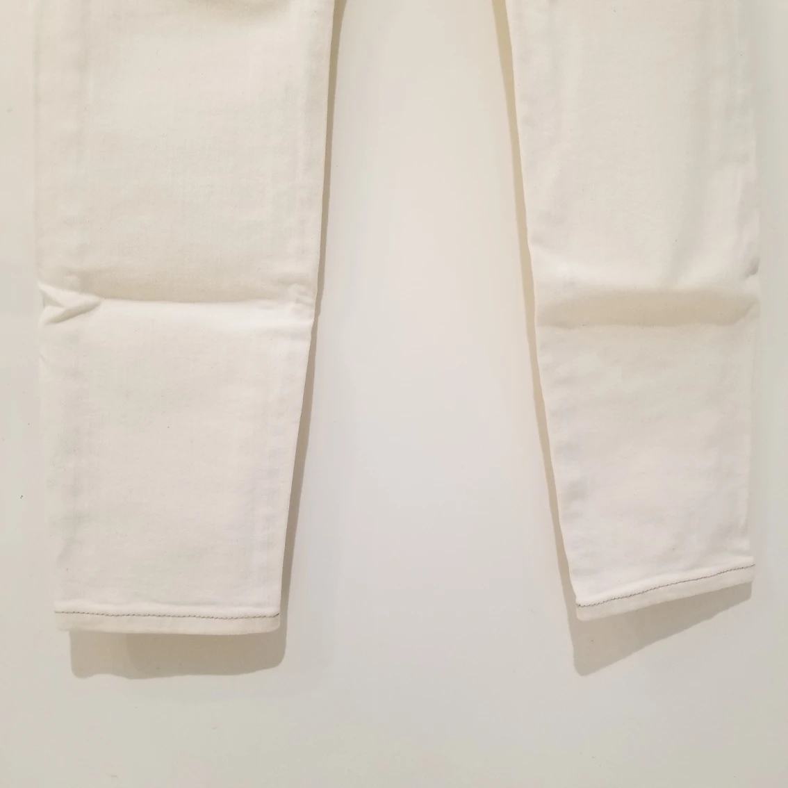 J Crew Toothpick Jeans sz 24 image indicator(4)