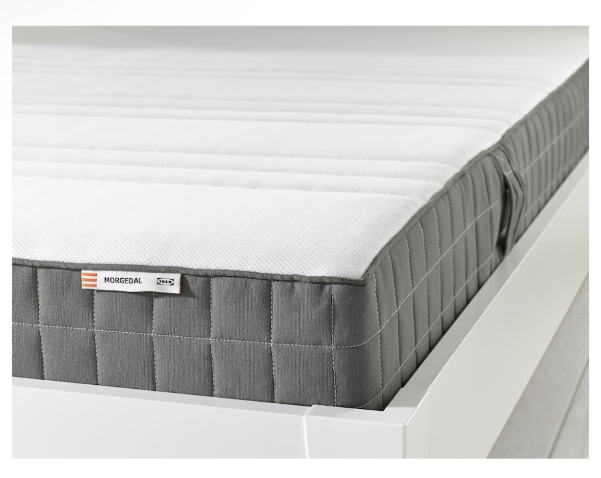 Ikea mattress for sale