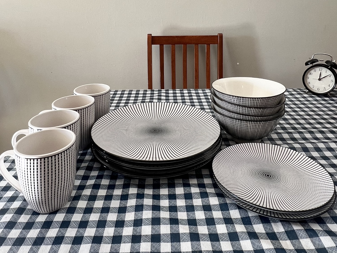 Dinner Set thumbnail