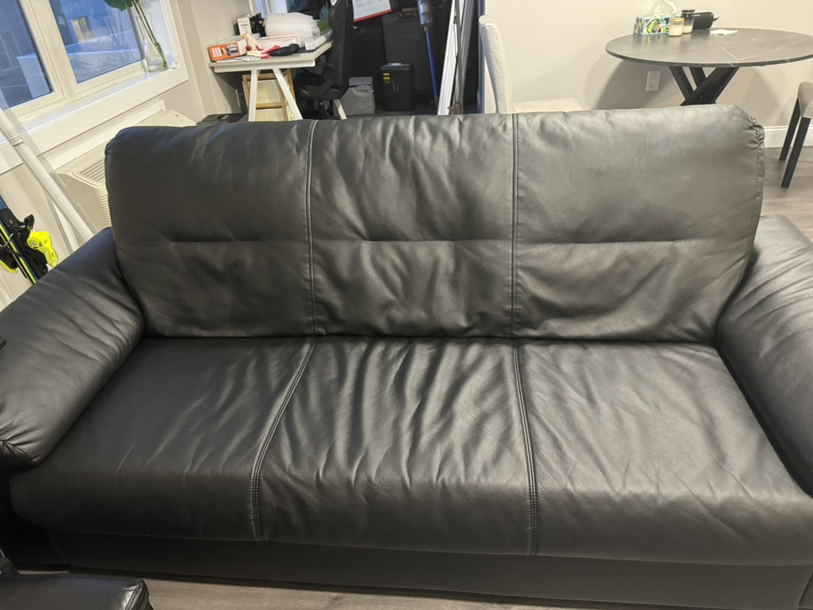 Ikea Sofa