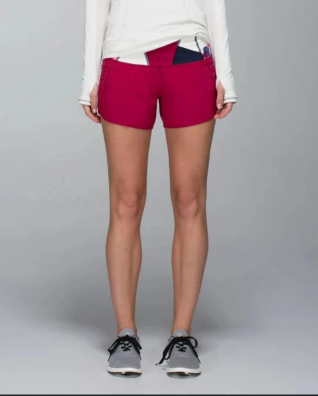 Lululemon S4 short