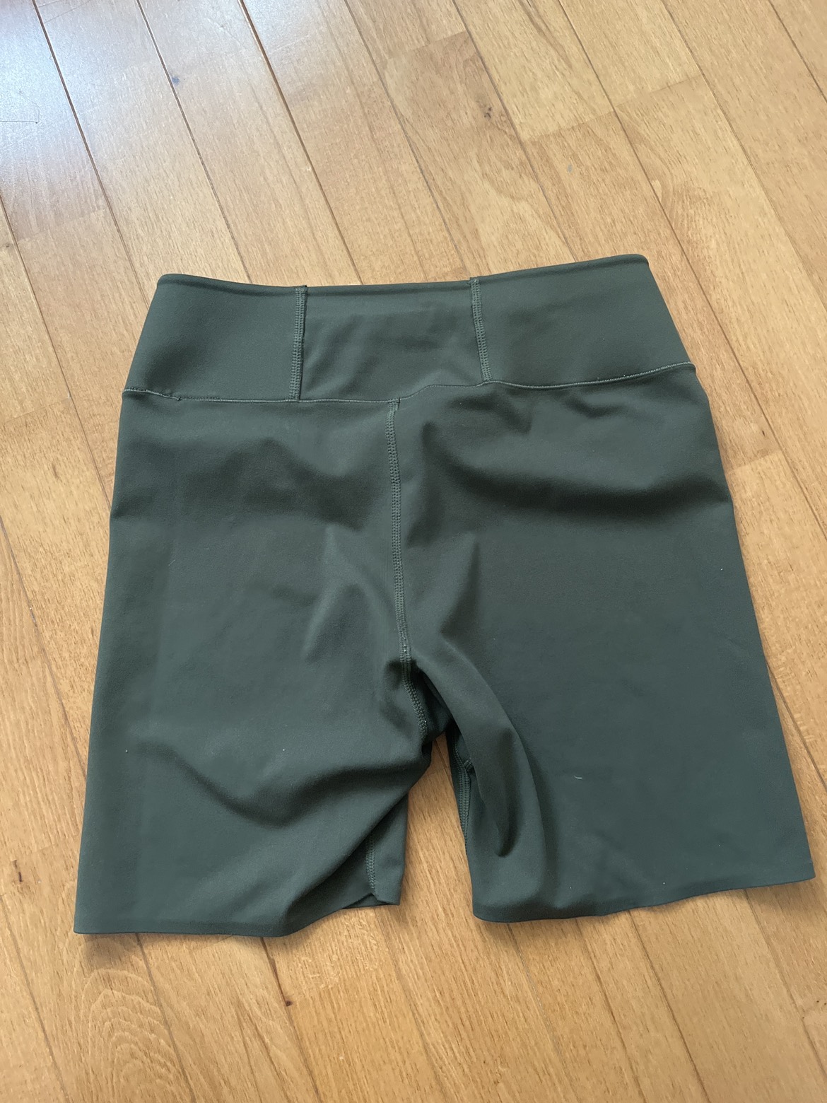 bicycle shorts - photo 4