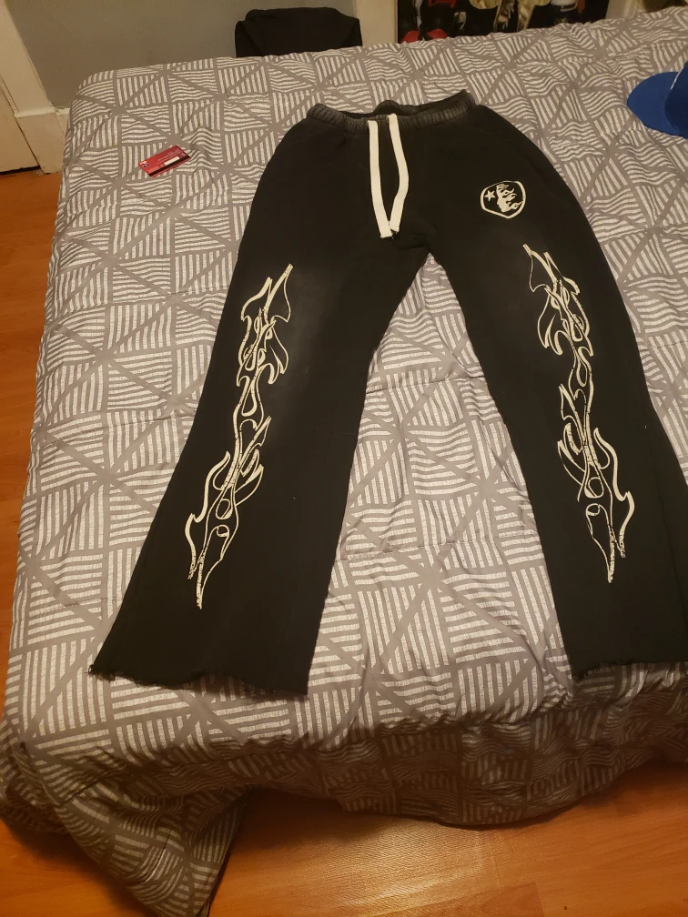 hellstsr joggers for sale  waist size 34