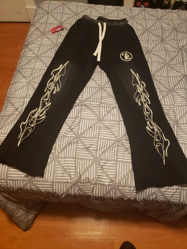 hellstsr joggers for sale  waist size 34 - photo 2
