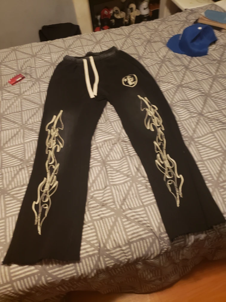 hellstsr joggers for sale  waist size 34 - photo 3