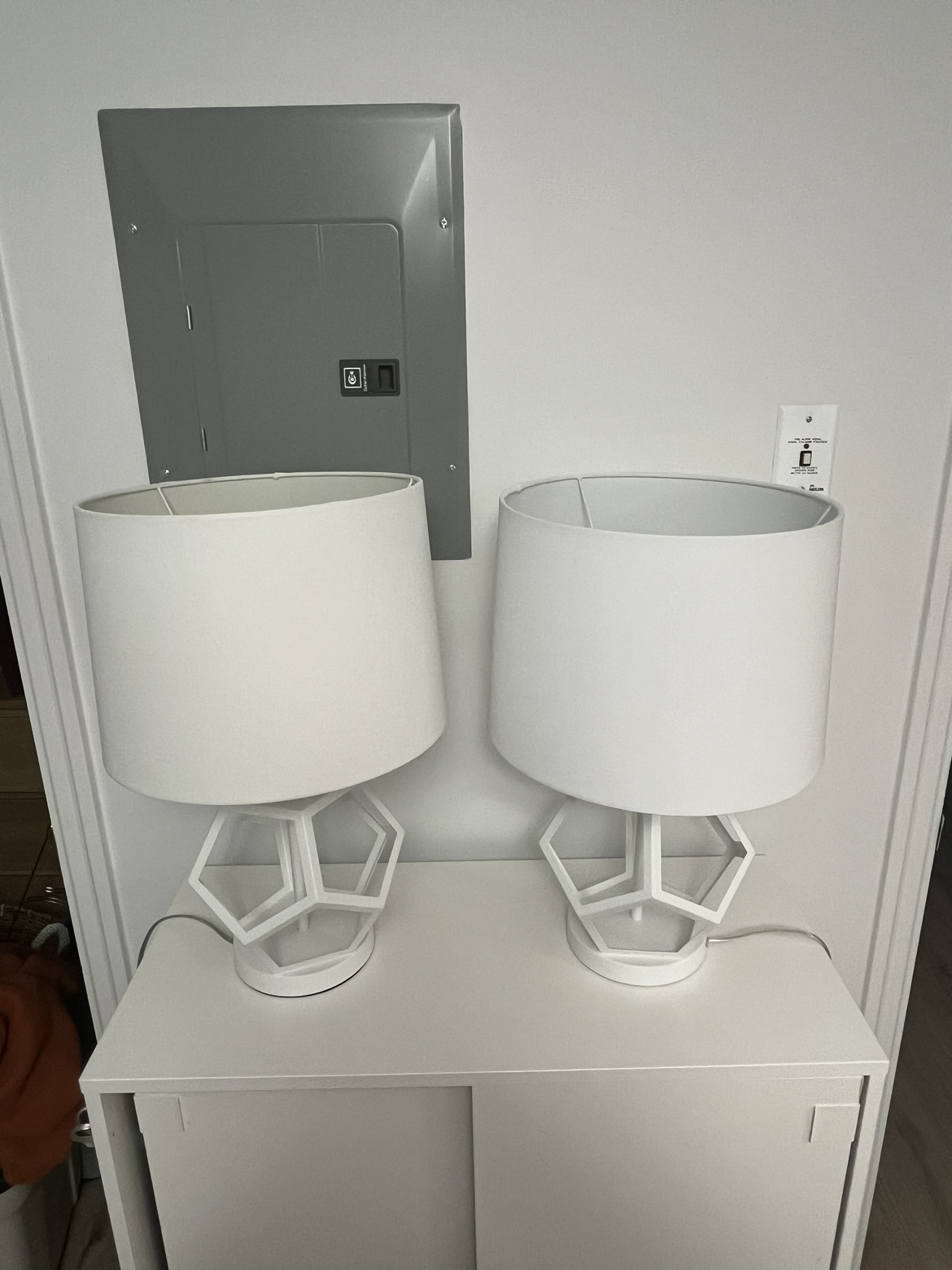 Table Lamps