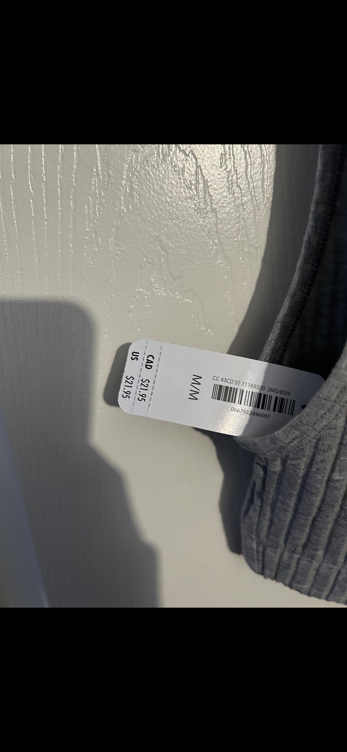 La SENZA Bralette M image indicator(3)